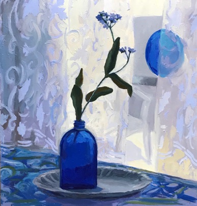 Remember Me 12x11.5 oil on panel
Available at Cove Gallery, Wellfleet, MA Remember Me 12x11.5 oil on panel
Available at Cove Gallery, Wellfleet, MA